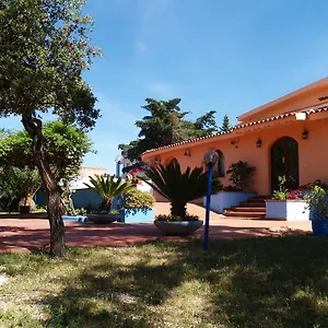 2* Hotel Park Ristorante Corallo
